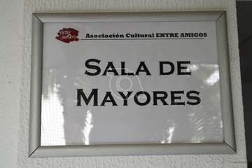 Entre Amigos, mucho más que un grupo folclórico (foto TA)